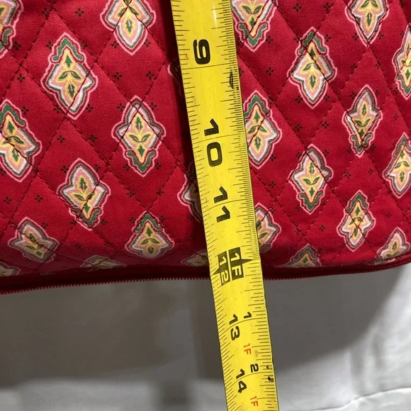 NWT Saks 5th Avenue Laptop Bag and Backpack Set - Picture 5 of 11